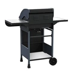 Nimbus 2 Burner Gas BBQ -Green Haven Shop 220burner 2