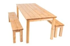 Table-set Cesis -Green Haven Shop 253654 02 01