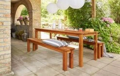 Table-set Cesis -Green Haven Shop 253654 02 03