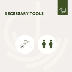 Table-set Cesis -Green Haven Shop 253654 I20253059 I 1