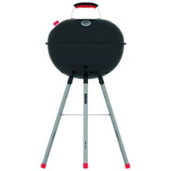 Tramontina Charcoal Grill With Lid -Green Haven Shop 26500009 2