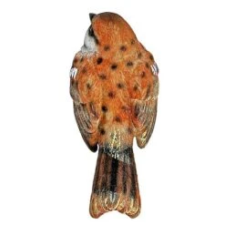 Large Sparrow Bird Garden Ornament -Green Haven Shop 3662L 4