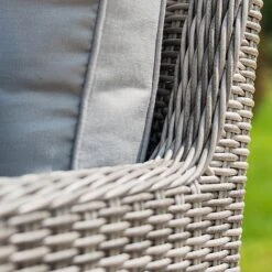 Maze Rattan Oxford Sofa Dining Set With Ice Bucket & Rising Table -Green Haven Shop 401761 8