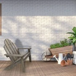 Idooka Wooden Adirondack Chair 10 Idooka Wooden Adirondack Chair -Green Haven Shop 533000650.Lifestyle