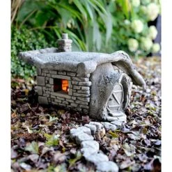 Turf Lodge 6 Turf Lodge -Green Haven Shop 599030