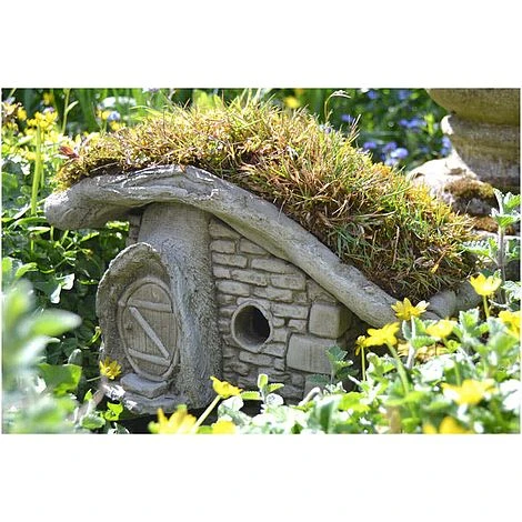 Turf Lodge 1 Turf Lodge