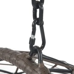 SunTime Antigua Rattan Hanging Pod And Egg Chair -Green Haven Shop 71bVTXAmMIS. AC SL1500