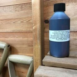 Croma Wood Preservative 250ml