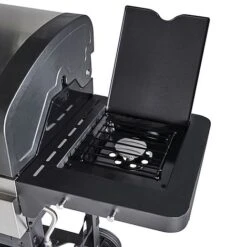 Owsley 4.1 Premium 5 Gas Burner BBQ -Green Haven Shop BBQ 4