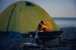 Idooka Fire Bowls -Green Haven Shop Beach20Dusk