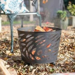 Idooka Fire Bowls -Green Haven Shop Chairside