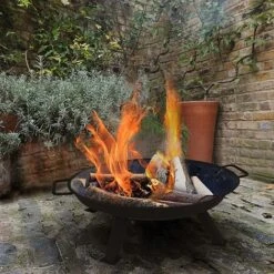 Idooka Garden Heater Fire Pits And Firebaskets -Green Haven Shop Cold20Stone20Garden