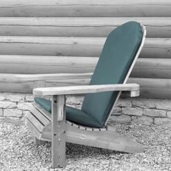 Adirondack Chair -Green Haven Shop EF ADCU FBL3