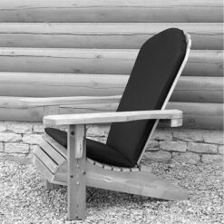 Adirondack Chair -Green Haven Shop EF ADCU GPH3