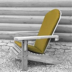 Adirondack Chair -Green Haven Shop EF ADCU MGD2