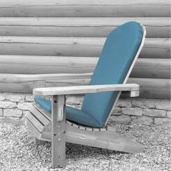 Adirondack Chair -Green Haven Shop EF ADCU SBL6