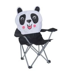 Idooka Kids' Folding Crocodile Camp Chair 15 Idooka Kids' Folding Crocodile Camp Chair -Green Haven Shop FC5000050.PANDA .Main