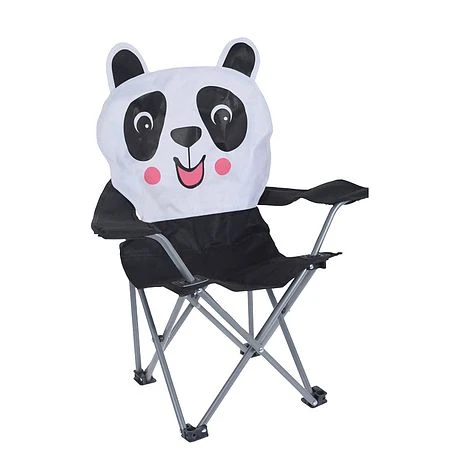 Idooka Kids' Folding Crocodile Camp Chair 7 Idooka Kids' Folding Crocodile Camp Chair - Image 7