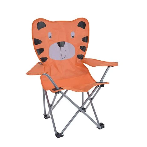 Idooka Kids' Folding Crocodile Camp Chair 9 Idooka Kids' Folding Crocodile Camp Chair - Image 9