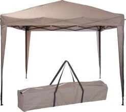 Idooka Pop Up Gazebos- Freestanding Awnings & Canopies & Party Tents -Green Haven Shop FD1000400
