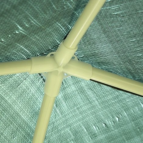 Gazebo Party Tent 2.4 X 2.4m 5 Gazebo Party Tent 2.4 X 2.4m - Image 5