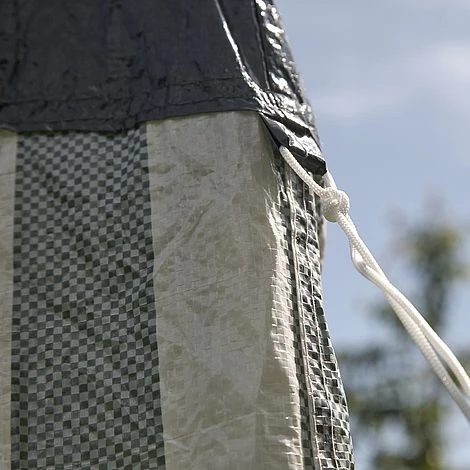 Gazebo Party Tent 2.4 X 2.4m 4 Gazebo Party Tent 2.4 X 2.4m - Image 4