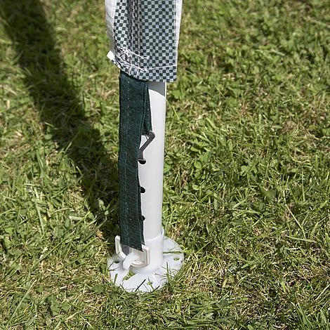 Gazebo Party Tent 2.4 X 2.4m 7 Gazebo Party Tent 2.4 X 2.4m - Image 7