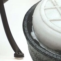 Idooka Garden Heater Fire Pits And Firebaskets -Green Haven Shop Foot