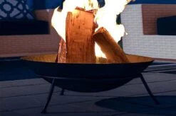 Idooka Garden Heater Fire Pits And Firebaskets -Green Haven Shop Furniture20Set1