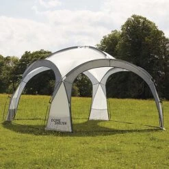 Garden Gear 3.5m Dome Event Shelter With Two Sunshade Walls 11 Garden Gear 3.5m Dome Event Shelter With Two Sunshade Walls -Green Haven Shop G1155204201000x10001