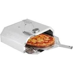 Blaze Box Pizza Oven With Paddle -Green Haven Shop G1350 3
