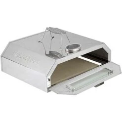 Blaze Box Pizza Oven With Paddle -Green Haven Shop G1350 5