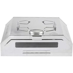 Blaze Box Pizza Oven With Paddle -Green Haven Shop G1350 6