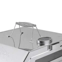 Blaze Box Pizza Oven With Paddle -Green Haven Shop G1350 7