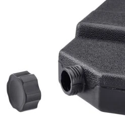 Four-piece Cantilever Parasol Base -Green Haven Shop G2307 Parasol Base CO 5