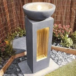 Serenity Garda Water Feature -Green Haven Shop G27472016202000x20001