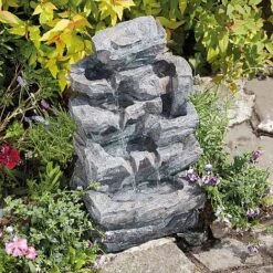 Rockfall Indoor And Outdoor Water Feature -Green Haven Shop G2774 2 2000x2000 1