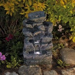 Rockfall Indoor And Outdoor Water Feature -Green Haven Shop G2774 4 2000x2000 1