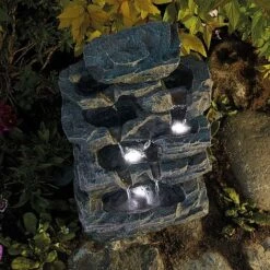 Rockfall Indoor And Outdoor Water Feature -Green Haven Shop G2774 5 2000x2000 1