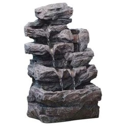 Rockfall Indoor And Outdoor Water Feature -Green Haven Shop G2774 7 2000x2000 1