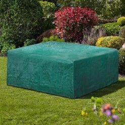 Garden Gear California Rattan Daybed With Canopy -Green Haven Shop G287520FIRENZE20RATTAN20DAY20BED20COVER202000px