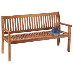 Garden Gear Acacia 3-Seater Garden Bench 12 Garden Gear Acacia 3-Seater Garden Bench -Green Haven Shop G4030 6