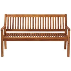 Garden Gear Acacia 3-Seater Garden Bench 13 Garden Gear Acacia 3-Seater Garden Bench -Green Haven Shop G4030 7