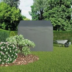 Garden Gear Heavy-Duty Portable Shed 8x8 Foot -Green Haven Shop G4059 Portable Shed 6x6ft 5 2000x20001 1