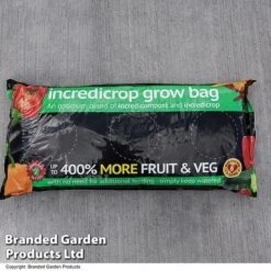 Grow Your Own Strawberry Collection -Green Haven Shop GROW INCREDICR T07675