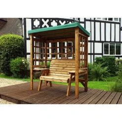 Wentworth 2 Seat Arbour -Green Haven Shop HB144G20Pic9