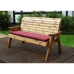 3 Seater Winchester Bench -Green Haven Shop HB20B20Pic4
