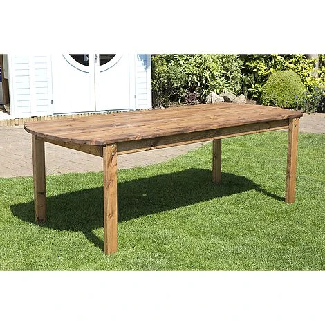 Large Rectangular Table 1 Large Rectangular Table