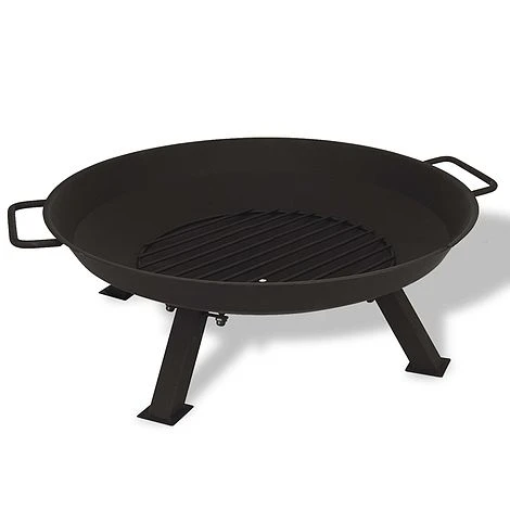 Idooka Fire Pit Bowl 7 Idooka Fire Pit Bowl - Image 7