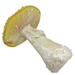 Garden Mushroom / Toadstool Ornament -Green Haven Shop NJ1171 2